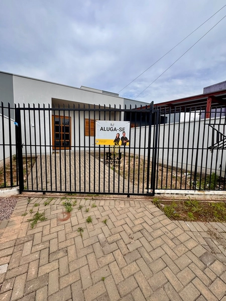 Imóvel residencial ou comercial