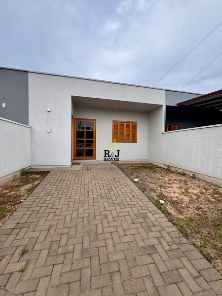 Casa para Alugar!: 3ª foto da galeria de imagens do imóvel