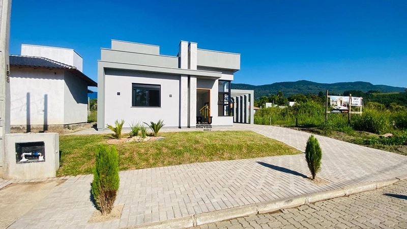 🏡✨ CASA MODERNA, COMPLETA E PRONTA PARA VOCÊ!: 4ª foto da galeria de imagens do imóvel