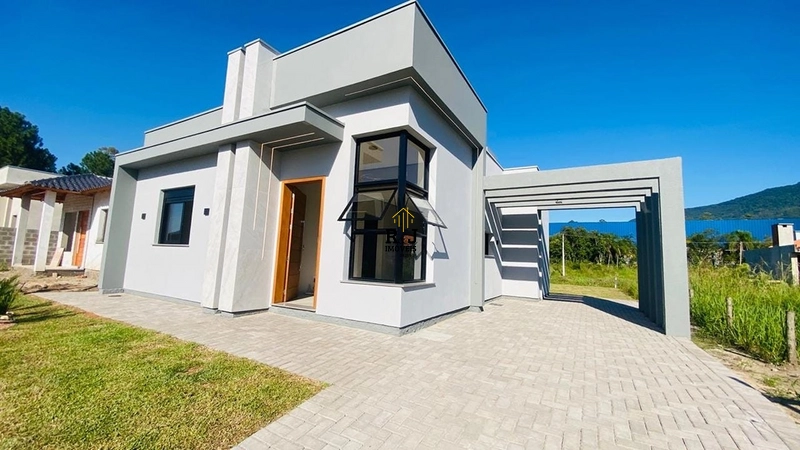 🏡✨ CASA MODERNA, COMPLETA E PRONTA PARA VOCÊ!: 3ª foto da galeria de imagens do imóvel