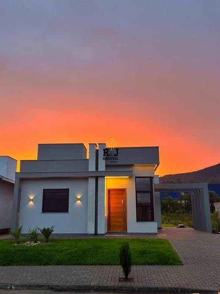 🏡✨ CASA MODERNA, COMPLETA E PRONTA PARA VOCÊ!: 1ª foto da galeria de imagens do imóvel