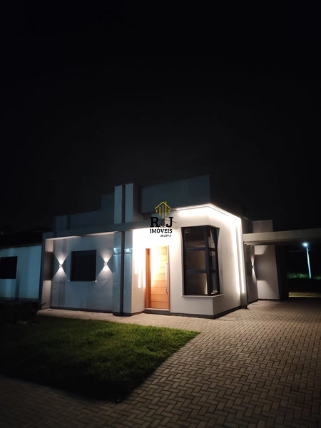 🏡✨ CASA MODERNA, COMPLETA E PRONTA PARA VOCÊ!: 2ª foto da galeria de imagens do imóvel