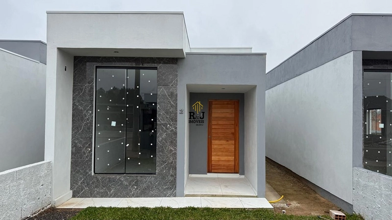 Casa á Venda!: 2ª foto da galeria de imagens do imóvel
