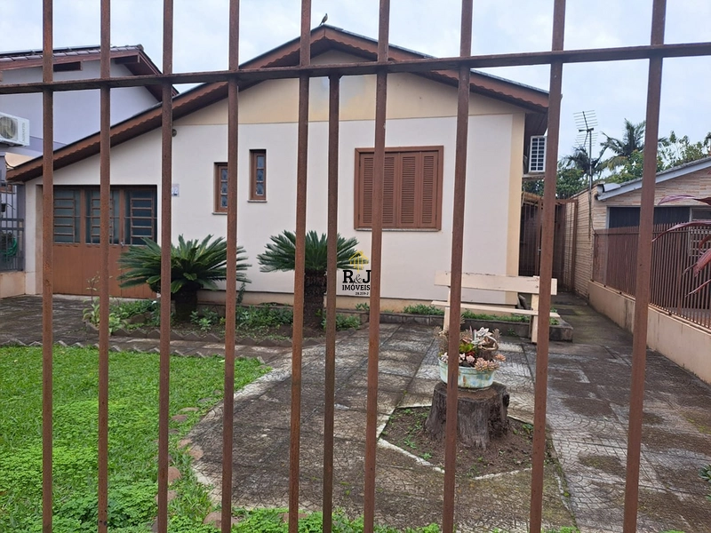 Casa á Venda!: 1ª foto da galeria de imagens do imóvel