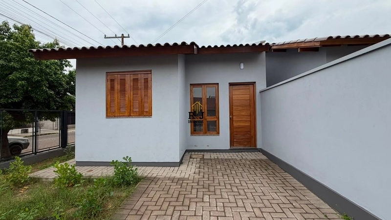 Imóvel residencial ou comercial