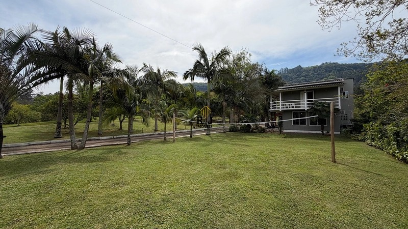 Imóvel residencial ou comercial