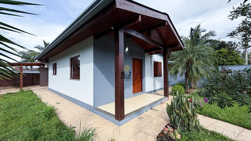 Casa á Venda!: 1ª foto da galeria de imagens do imóvel