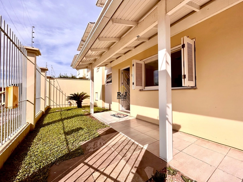 Imóvel residencial ou comercial