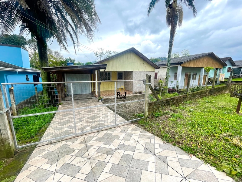 ⚜️ Casa a venda em Ararica: 1ª foto da galeria de imagens do imóvel