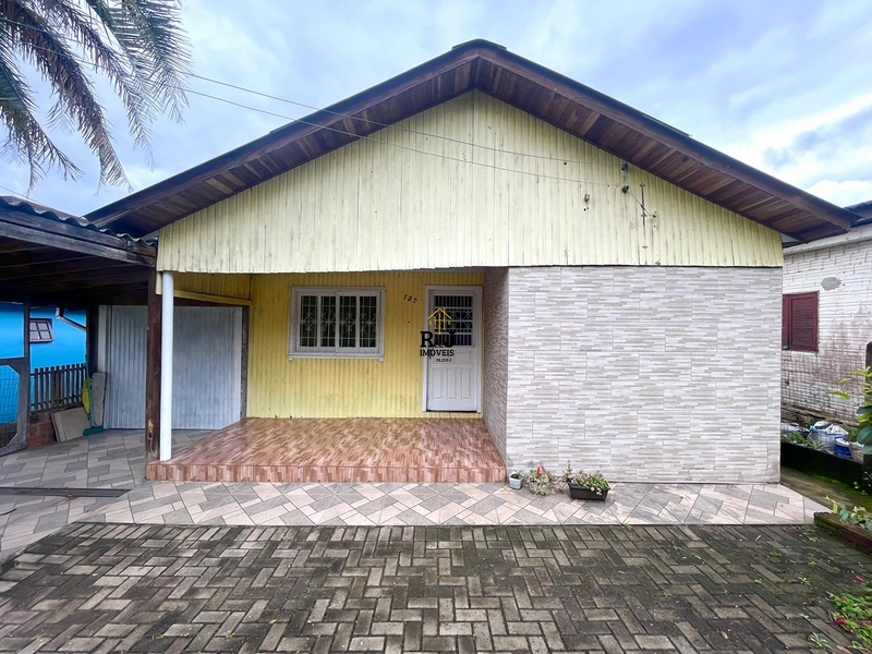 ⚜️ Casa a venda em Ararica: 3ª foto da galeria de imagens do imóvel