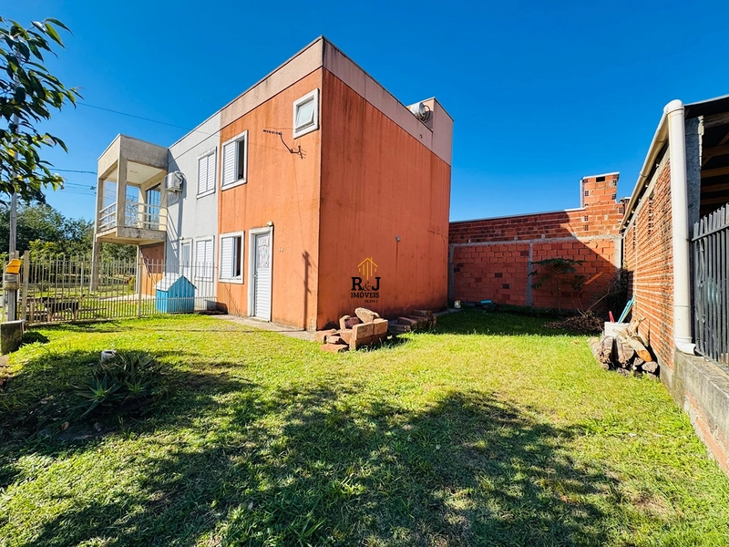 Imóvel residencial ou comercial
