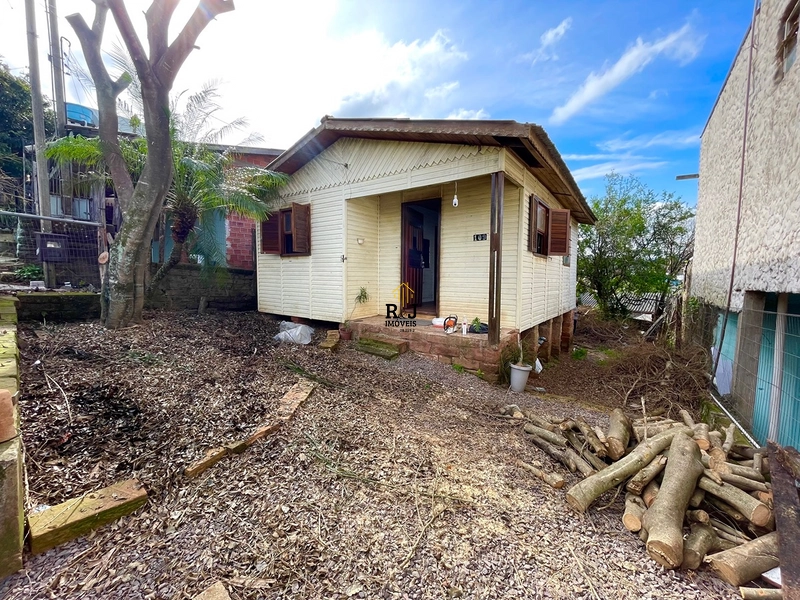 Imóvel residencial ou comercial