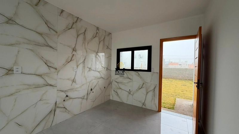 Casa Geminada á Venda!: 3ª foto da galeria de imagens do imóvel