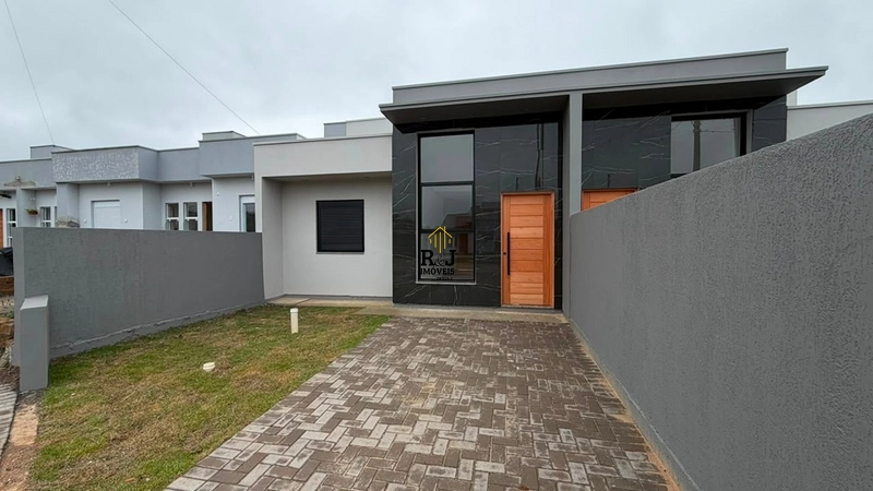 Casa Geminada á Venda!: 1ª foto da galeria de imagens do imóvel