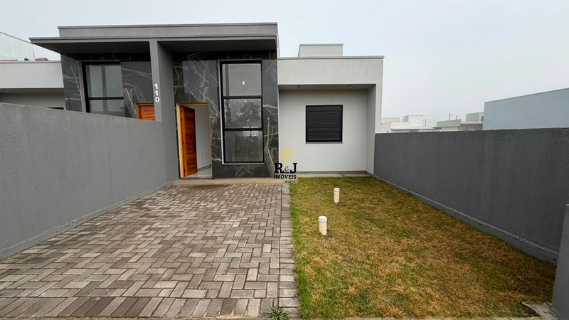 Casa Geminada á Venda!: 1ª foto da galeria de imagens do imóvel
