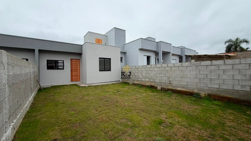 Casa Geminada á Venda!: 8ª foto da galeria de imagens do imóvel
