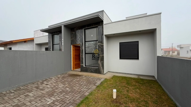 Casa Geminada á Venda!: 2ª foto da galeria de imagens do imóvel