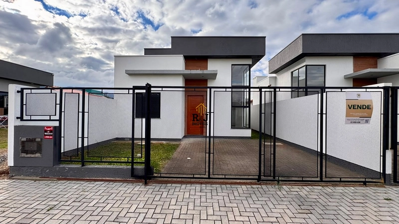 Casa á Venda!: 4ª foto da galeria de imagens do imóvel