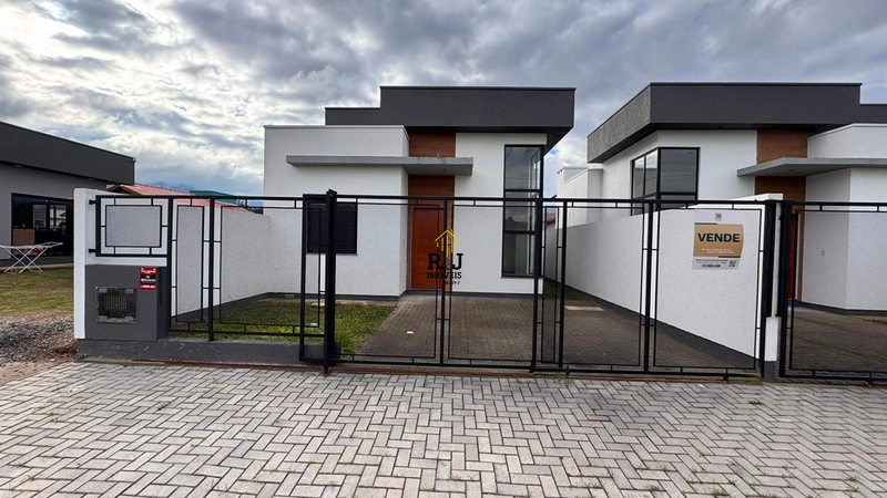 Casa á Venda!: 2ª foto da galeria de imagens do imóvel
