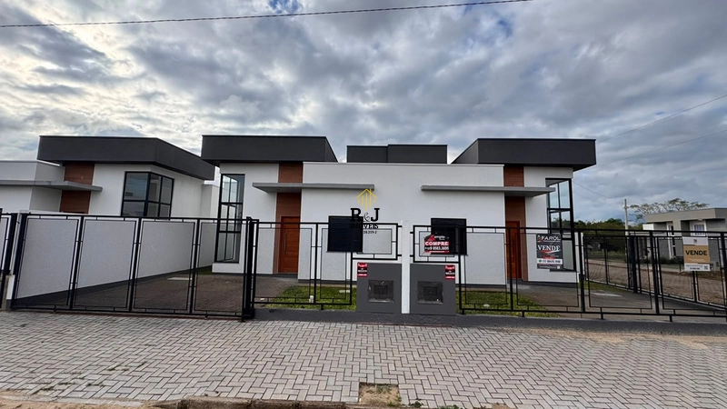 Imóvel residencial ou comercial