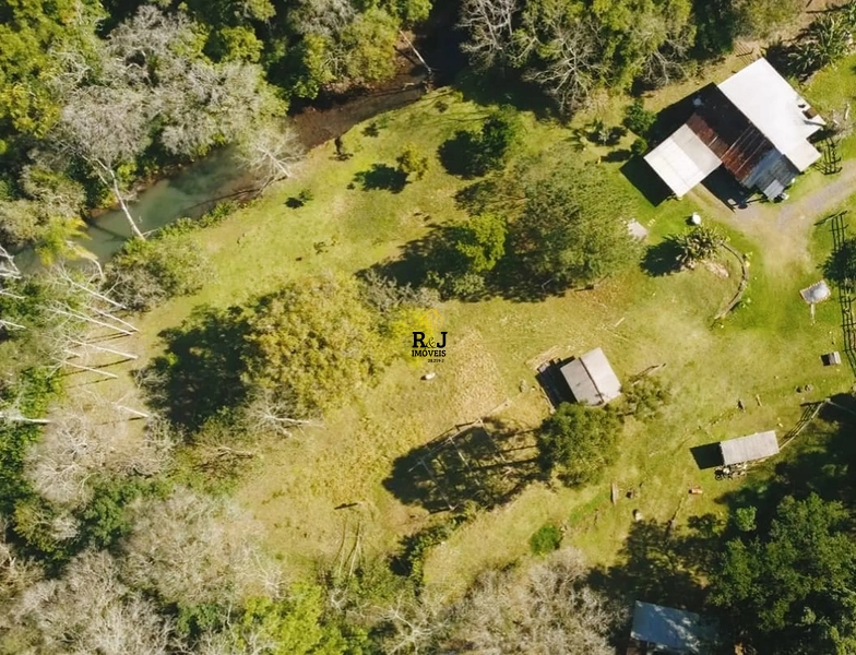 Imóvel residencial ou comercial