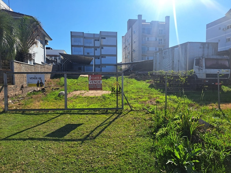 Imóvel residencial ou comercial