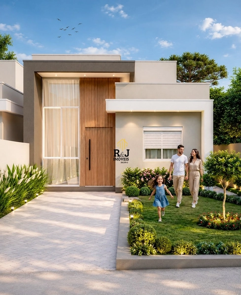 Casa á Venda!: 3ª foto da galeria de imagens do imóvel