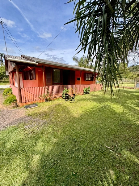 Imóvel residencial ou comercial