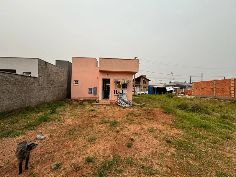 Casa disponível / Sapiranga : 1ª foto da galeria de imagens do imóvel