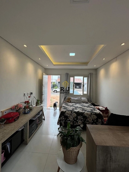 Casa disponível / Sapiranga : 3ª foto da galeria de imagens do imóvel