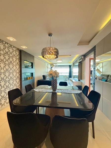 Apartamento a venda ou aluguel em Sapiranga: 2ª foto da galeria de imagens do imóvel