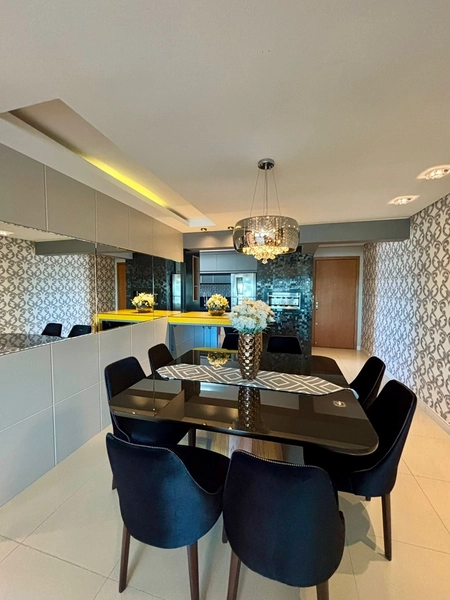 Imóvel residencial ou comercial