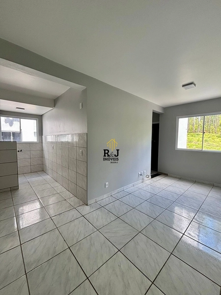 Alugo apartamento no residencial Centenario: 4ª foto da galeria de imagens do imóvel