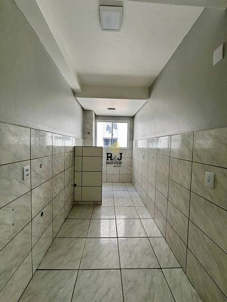Alugo apartamento no residencial Centenario: 5ª foto da galeria de imagens do imóvel