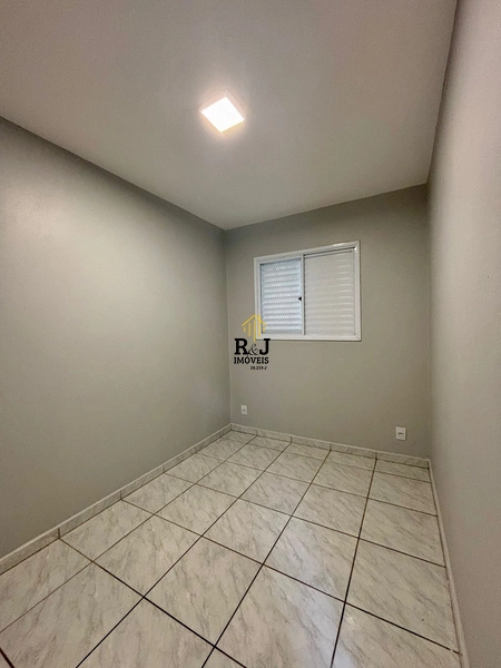 Alugo apartamento no residencial Centenario: 7ª foto da galeria de imagens do imóvel