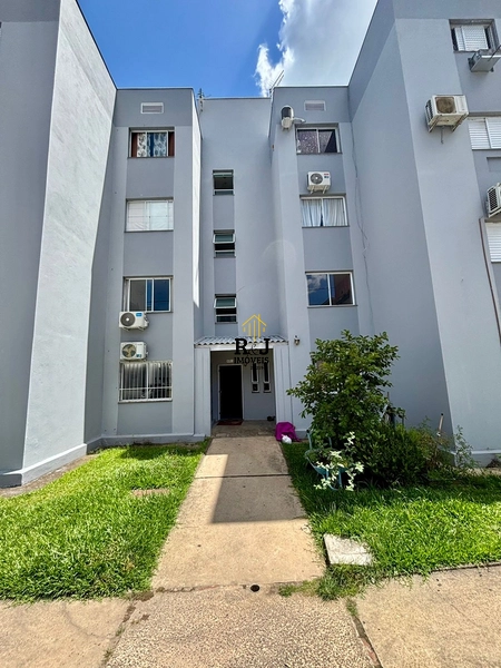 Alugo apartamento no residencial Centenario: 2ª foto da galeria de imagens do imóvel