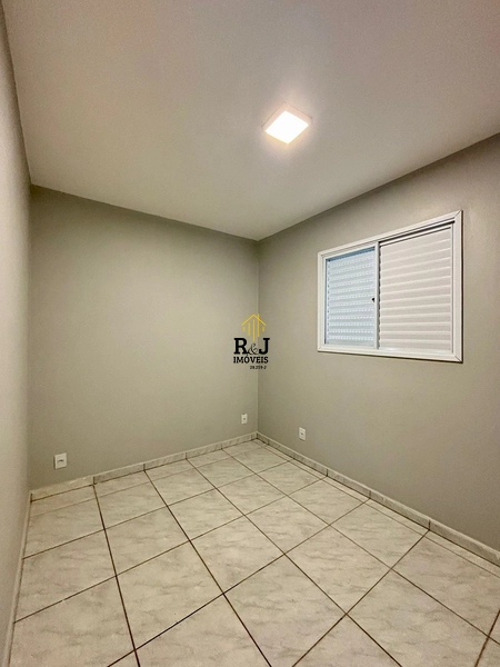 Alugo apartamento no residencial Centenario: 6ª foto da galeria de imagens do imóvel