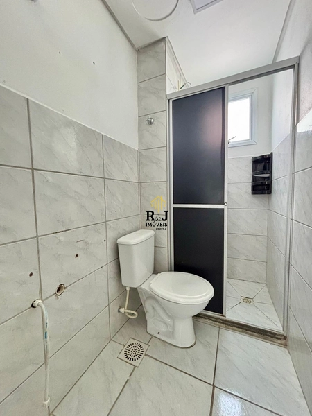 Alugo apartamento no residencial Centenario: 8ª foto da galeria de imagens do imóvel