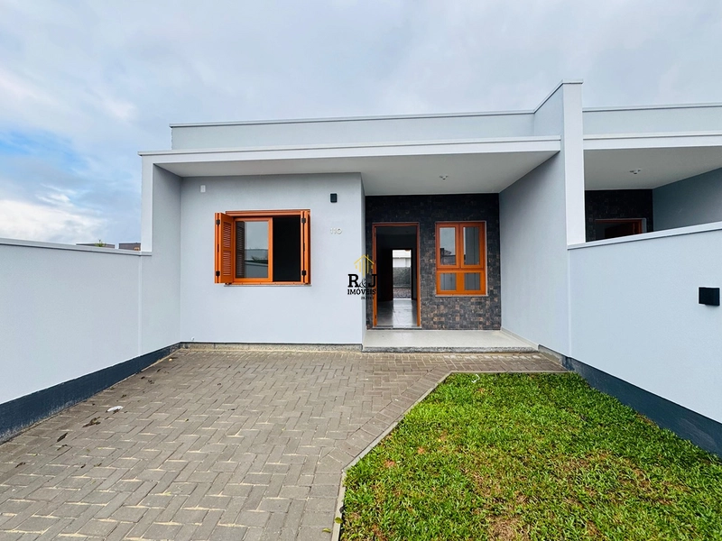 Casa á Venda!: 1ª foto da galeria de imagens do imóvel