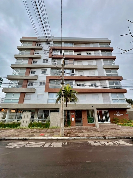 Imóvel residencial ou comercial