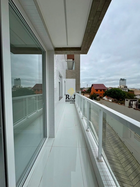 Apartamento no Centro de Tramandaí!: 4ª foto da galeria de imagens do imóvel