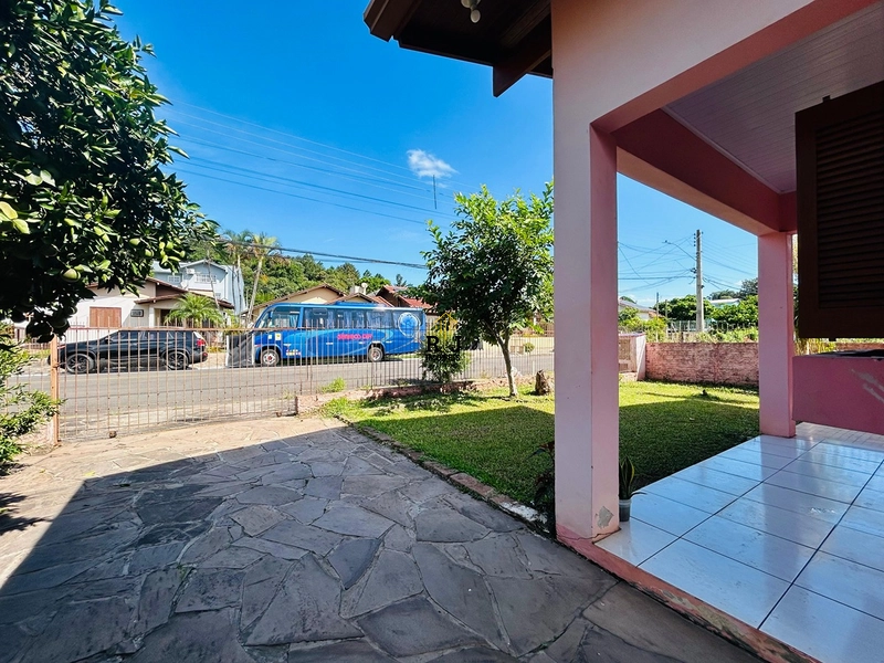 Casa á venda!: 3ª foto da galeria de imagens do imóvel