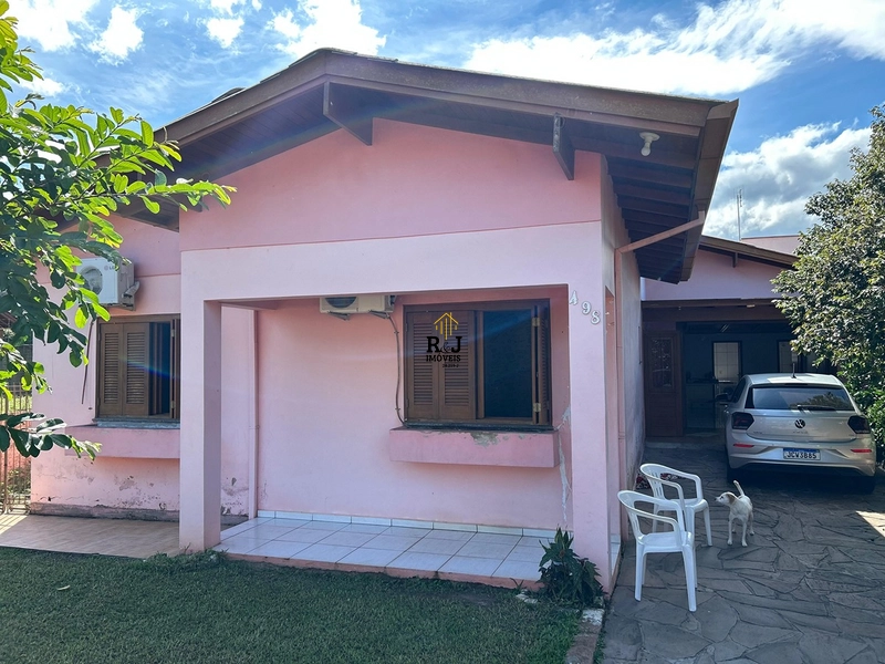 Imóvel residencial ou comercial