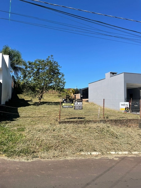 Imóvel residencial ou comercial