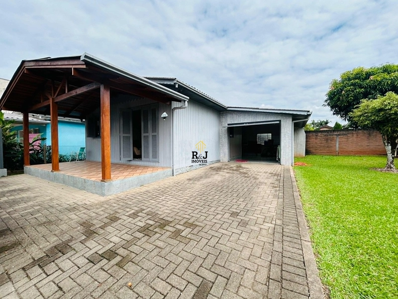 Casa á Venda!: 1ª foto da galeria de imagens do imóvel