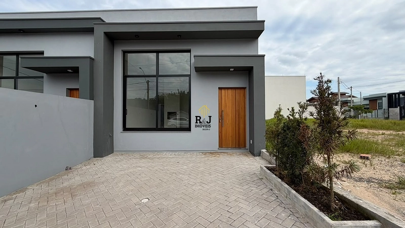 Imóvel residencial ou comercial
