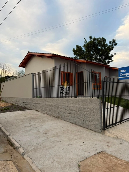 Casa no Bairro Oeste para Alugar!: 2ª foto da galeria de imagens do imóvel