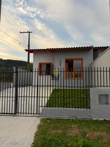 Imóvel residencial ou comercial