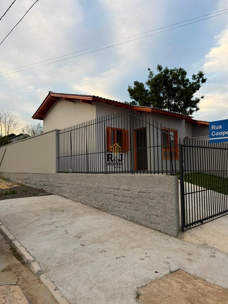 Casa no Bairro Oeste para Alugar!: 3ª foto da galeria de imagens do imóvel