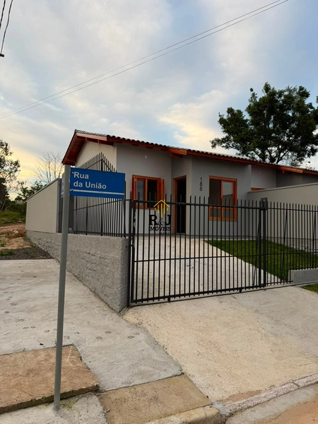 Casa no Bairro Oeste para Alugar!: 4ª foto da galeria de imagens do imóvel